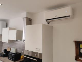 Appartement 40 m2 - 9