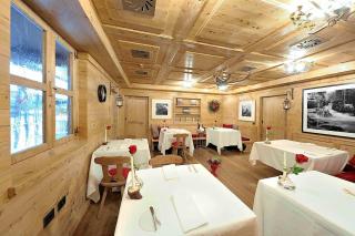 DV Chalet Boutique Hotel & Spa - Madonna di Campiglio - 8