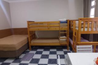 Apartamento Kitnet Flat no Guaruja - Guarujá - 8