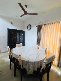 Mampilly Guest House - Kottayam - 2