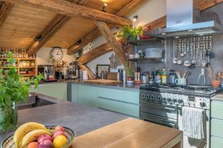 Le Mont Farm - Servoz - 7