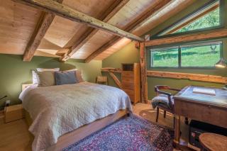 Le Mont Farm - Servoz - 5