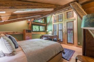 Le Mont Farm - 1