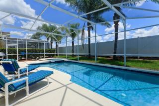 Just 3 miles from Disney! - 0