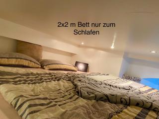 Tiny Erfurt Alkovenbett - Erfurt - 7