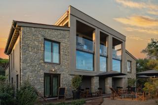 Sunset Villa - Castiglione della Pescaia - 9