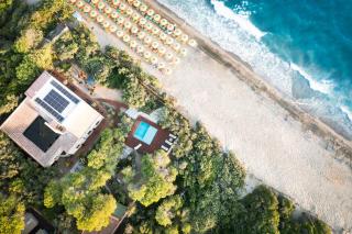 Sunset Villa - Castiglione della Pescaia - 1