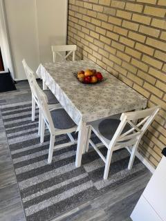 Videdal apartment 2 rooms - Own entrance & Free Parking - 5