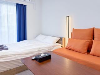 Triphome Higahsi Shinjuku Brand New - Tokyo - 7