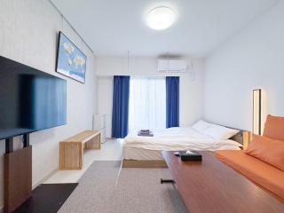 Triphome Higahsi Shinjuku Brand New - Tokyo - 6