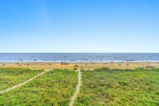 Spinnaker 304 Oceanfront - Windy Hill Section - Myrtle Beach - 8