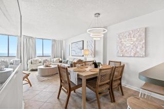 Spinnaker 304 Oceanfront - Windy Hill Section - Myrtle Beach - 6