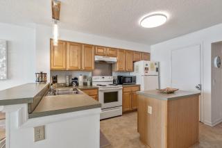 Spinnaker 304 Oceanfront - Windy Hill Section - Myrtle Beach - 5