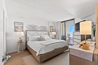 Spinnaker 304 Oceanfront - Windy Hill Section - Myrtle Beach - 4
