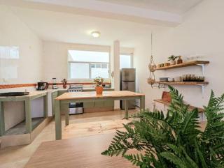 5Bedroom house in Vibrant Neighborhood Jalatlaco - 3