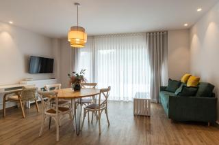 Suites Ecojebar - Santa Cruz - 1