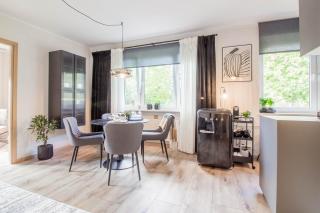 Vanemuise City Center Apartment - Tartu - 8