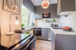 Vanemuise City Center Apartment - Tartu - 5