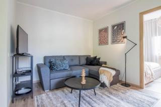 Vanemuise City Center Apartment - Tartu - 3