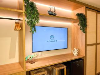 Setai Yacht Luxxor - By Almare Flats - 2