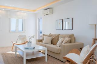 Cosy apartment with direct access to the sea - Mijas - 7