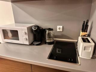 Mountain Paradise 2, One bedroom apartment - 2