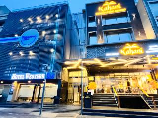 Western Blu INN - New Delhi - 4