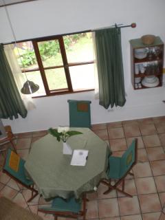 Hotel Isla Verde - Boquete - 8