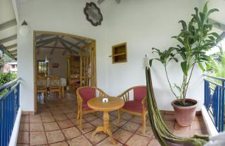 Hotel Isla Verde - Boquete - 6