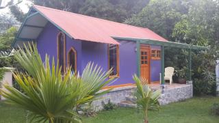 Hotel Isla Verde - Boquete - 5