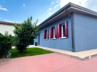 Venezia-Mestre Love Nest Bros2 - 8