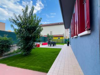 Venezia-Mestre Love Nest Bros2 - Asseggiano - 7