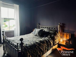Greystonedale Mansion and House, Haltwhistle - Haltwhistle - 6