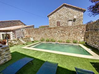 Mas cévenol de charme - 5