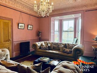 Greystonedale Mansion and House, Haltwhistle - 1