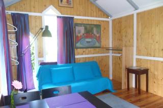 Hotel Isla Verde - Boquete - 1