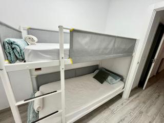 APARTAMENTOS ESTACIONs - Málaga - 3