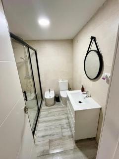 APARTAMENTOS ESTACIONs - Málaga - 7