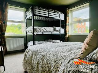 Greystonedale Mansion and House, Haltwhistle - 6