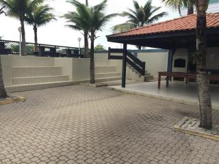 Apartamento 2 Quartos Vista Mar - Ubatuba - 5