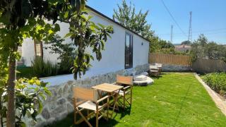 arunurla ala house - Urla - 9
