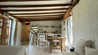 arunurla ala house - Urla - 5