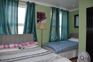 Nice 3 Bedroom House - Walthamstow - Londra - 5