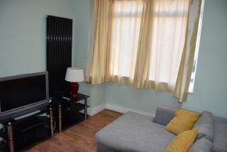 Nice 3 Bedroom House - Walthamstow - Londra - 4