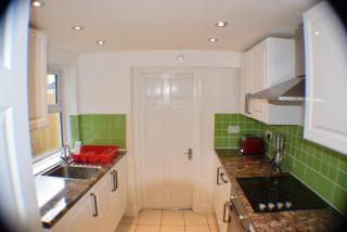 Nice 3 Bedroom House - Walthamstow - Londra - 9
