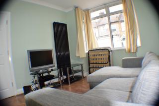 Nice 3 Bedroom House - Walthamstow - Londra - 0