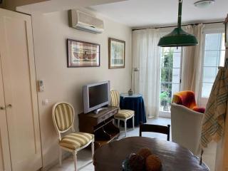 Downtown cozy apartment for four - Sevilla - 5