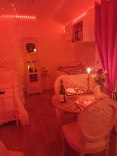 Le studio Une bulle de douceur - 4