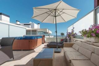 VilamouraSun Aquamar Penthouse 601 - Quarteira - 9