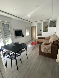 Apartamento tranquilo y luminoso - Arcos de la Frontera - 4